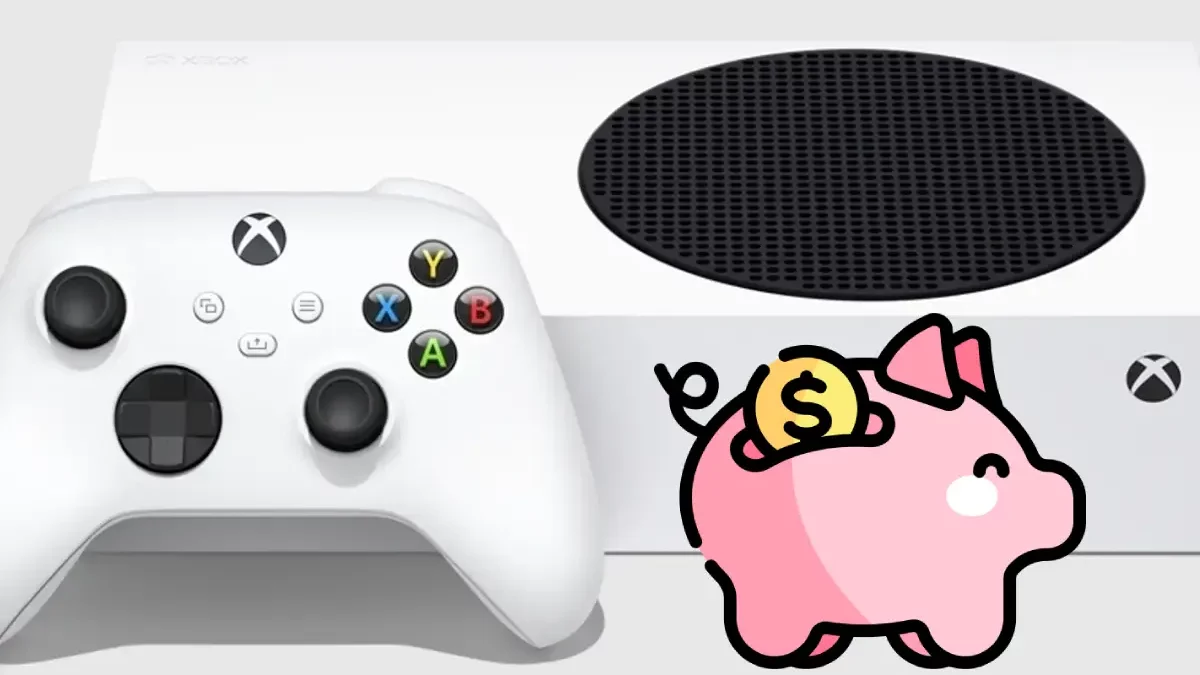 Extra výhodné hraní! Xbox Series S koupíte pod 5 tisíc a dostanete k němu Game Pass zdarma