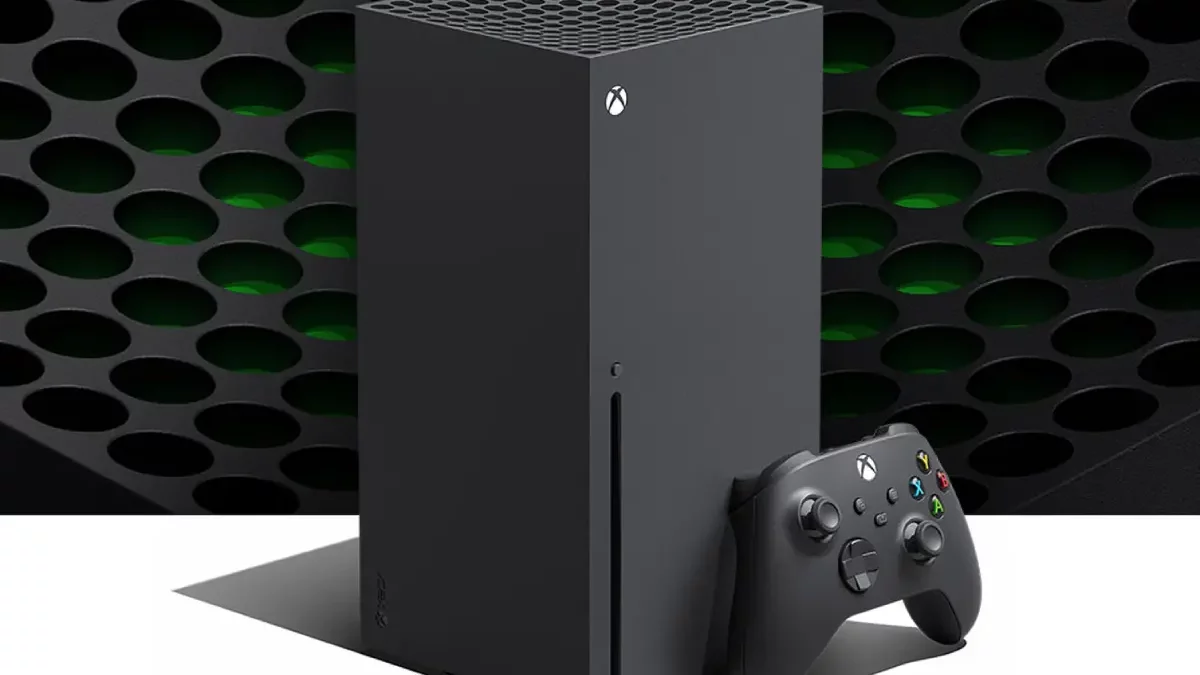 V létě vyjde nový Xbox! Vypadá pěkně, ale nejspíš vás zklame