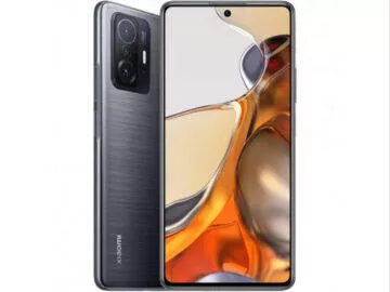Xiaomi 11T Pro je v jarních slevách Amazonu nejvíce zlevněný smartphone.jpg Xiaomi 11T Pro je v jarních slevách Amazonu nejvíce zlevněný smartphone.jpg