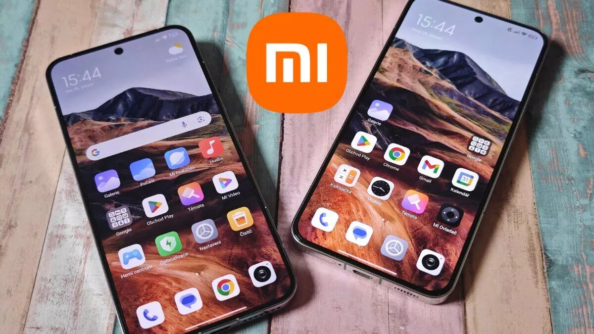 Xiaomi 14 vs Xiaomi 13! Co nového umí kompaktní raketa?