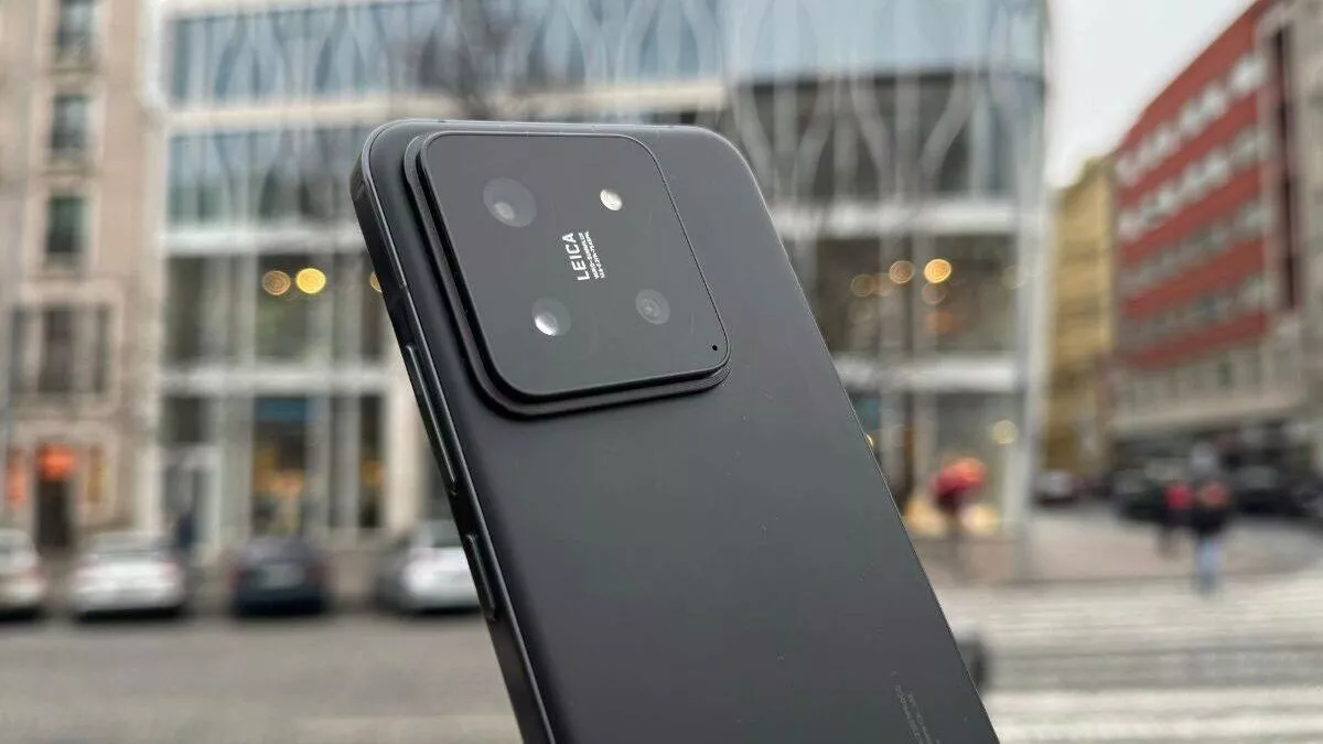 Jeden z nejlepších fotomobilů současnosti Xiaomi 14 pořídíte nejvýhodněji už jen 5 dnů