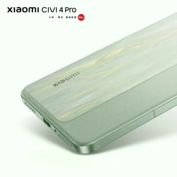 Xiaomi 14 Lite A