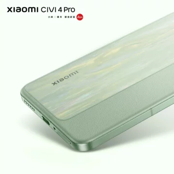 Xiaomi 14 Lite bude trhák. Jak vypadá a co potěší nejvíce? 23 xiaomi 14 lite a