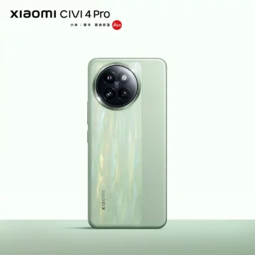 Xiaomi 14 Lite bude trhák. Jak vypadá a co potěší nejvíce? 22 xiaomi 14 lite b