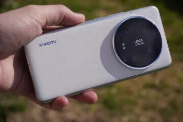 Výkonná bestie s fotoaparátem, který pohladí po duši 2 Xiaomi 14 Ultra bílá