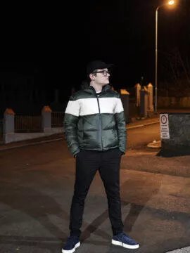 Výkonná bestie s fotoaparátem, který pohladí po duši 39 Xiaomi 14 Ultra fotografie 3,2x tele portret noc
