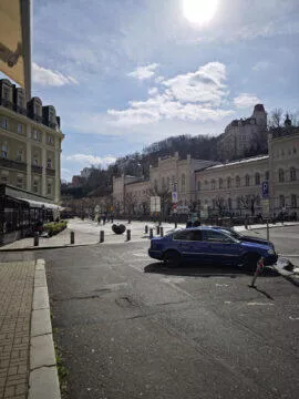Výkonná bestie s fotoaparátem, který pohladí po duši 44 Xiaomi 14 Ultra fotografie hlavní kolonada