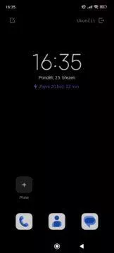 Úsporný režim počtvrté v akci. Jak dopadl Snapdragon 8 Gen 3? 2 xiaomi 14 usporny rezim 1