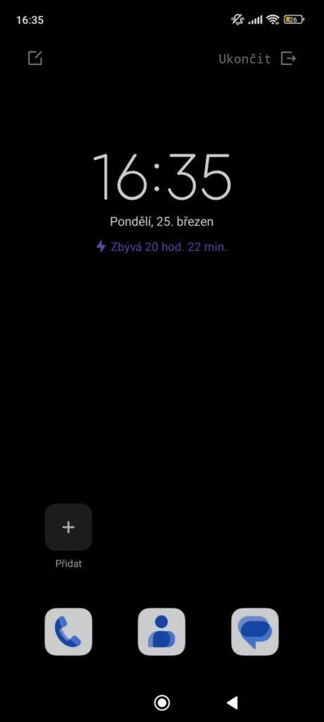 xiaomi 14 usporny rezim 1