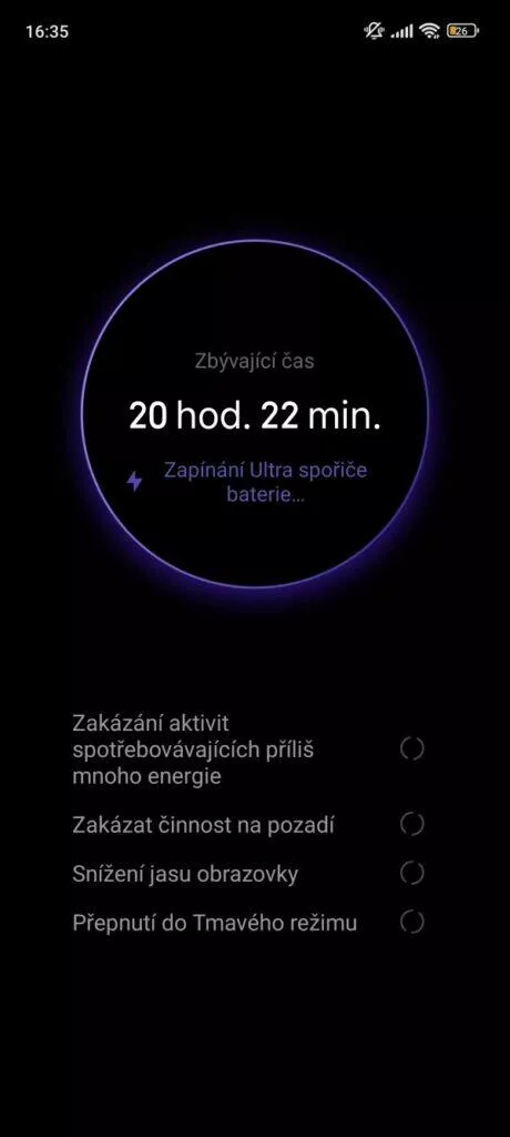 xiaomi 14 usporny rezim 2