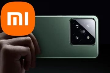Xiaomi 15 ilustrace