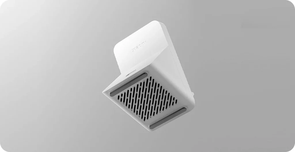 xiaomi 80w adaptive wireless charging stand 2