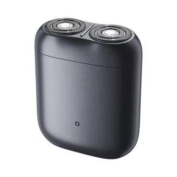Tento holicí strojek Xiaomi nestojí mnoho, vejde se vám do kapsy a nabijete ho z powerbanky! 1 xiaomi mijia electric shaver s200