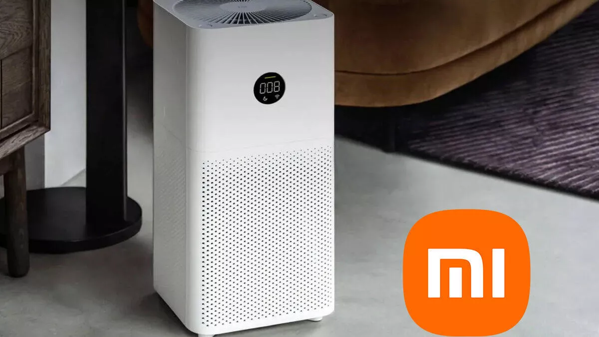 Nová čistička vzduchu od Xiaomi si poradí s prachem, pylem i formaldehydem. Můžete ji ovládat i mobilem