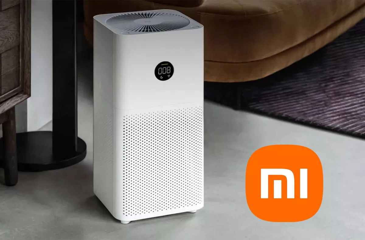 xiaomi mijia purifier