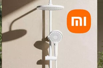 xiaomi mijia sprcha