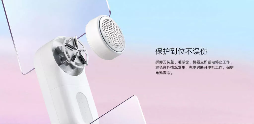 xiaomi odzmolkovac 2