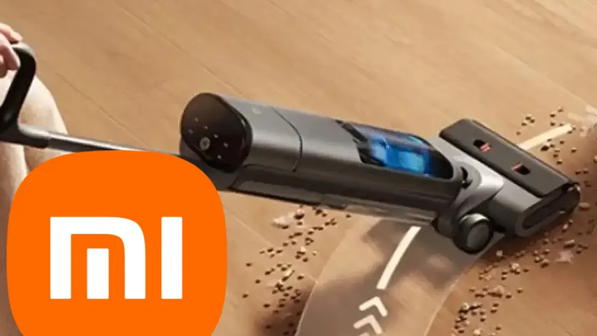 Novinka od Xiaomi pro precizní úklid domácnosti: Co všechno umí?