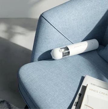 LIDL prodává ruční vysavač Xiaomi s HEPA filtrem 1 Xiaomi ruční vysavač LIDL