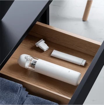 LIDL prodává ruční vysavač Xiaomi s HEPA filtrem 2 Xiaomi ruční vysavač LIDL