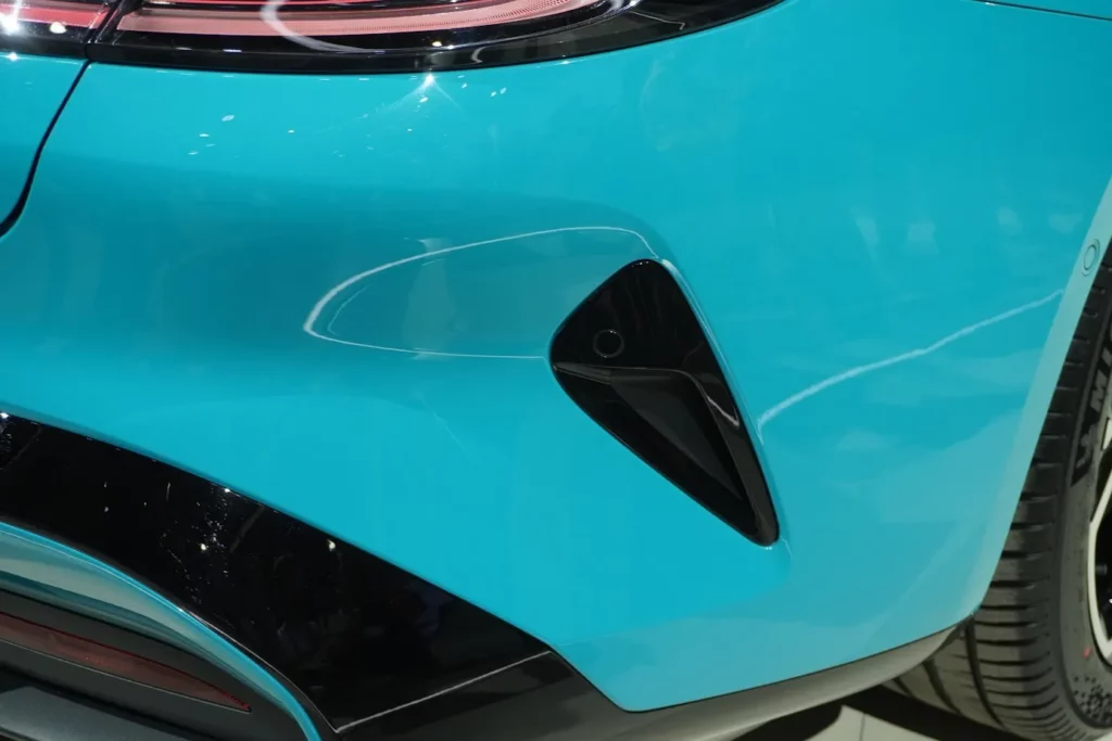 Xiaomi SU7
