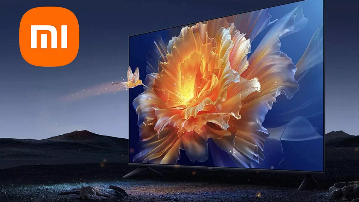 Xiaomi představilo absurdně levné Mini LED televizory se 144 Hz a špičkovým jasem 1 200 nitů. U nás máme smůlu…