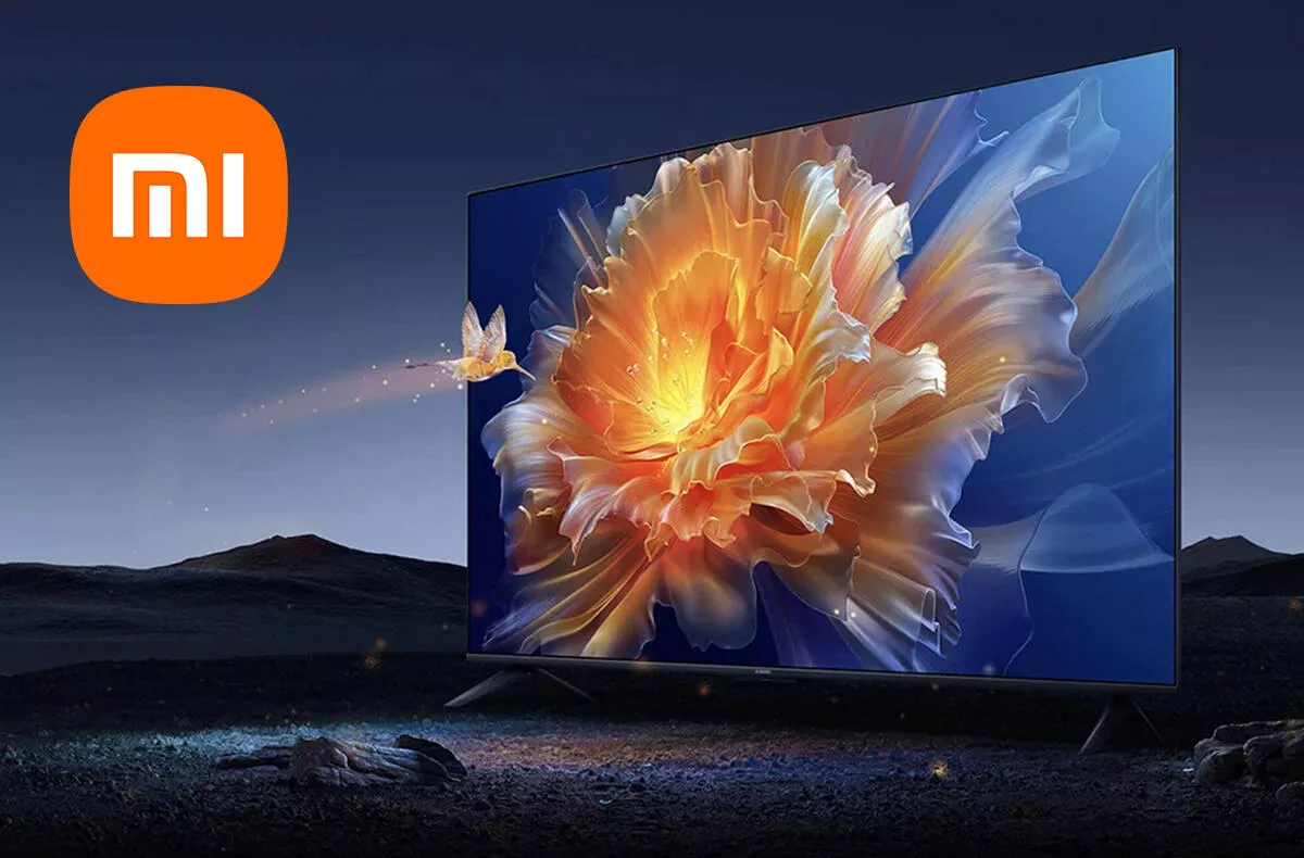 xiaomi tv mini led levna tv