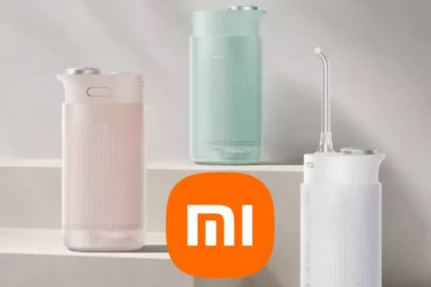 Xiaomi ústní sprcha