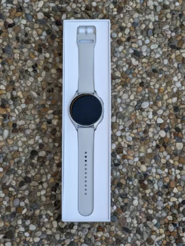 Xiaomi Watch 2 balení