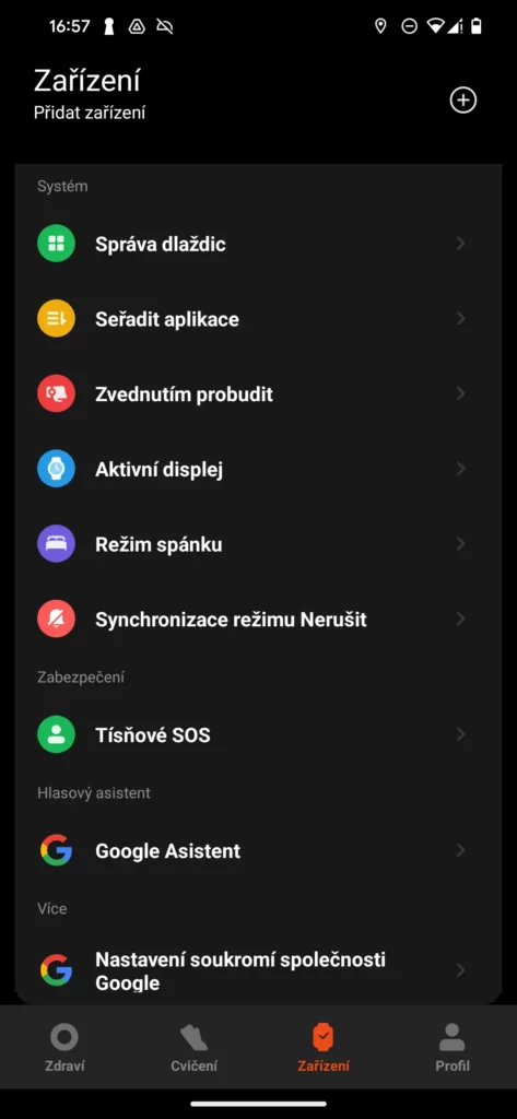 Xiaomi Watch 2 Mi Fitness