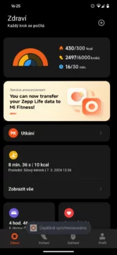 Xiaomi Watch 2 Mi Fitness