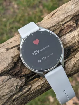 Xiaomi Watch 2 zdravotní funkce