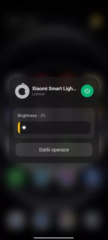 xioami smart hub 5service