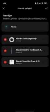 Xioami Smart Hub 6