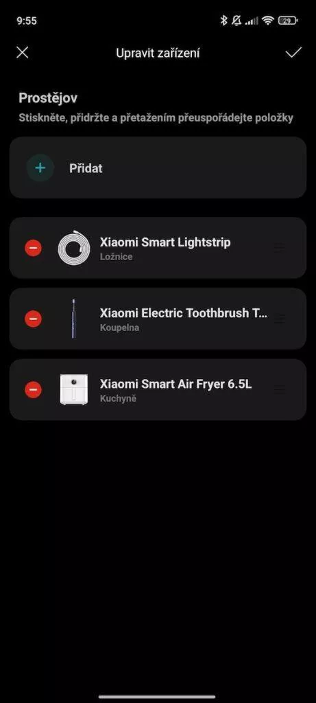xioami smart hub 6