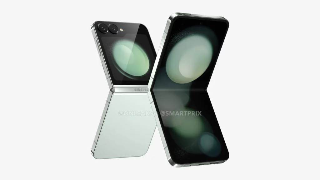 zflip6 2
