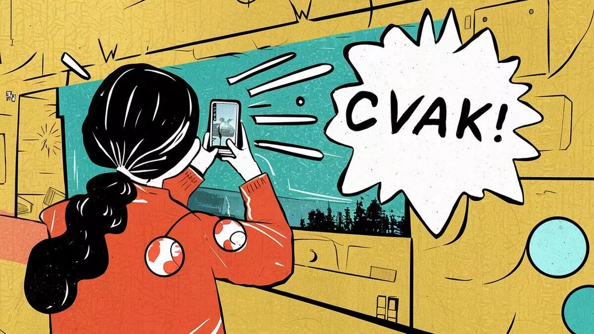 Také vás otravuje zvuk fotoaparátu nejen u Samsungu? Ukážeme vám, jak se ho jednoduše zbavit