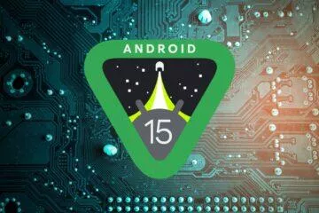 Android 15