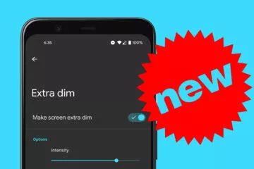android 15 even dimmer