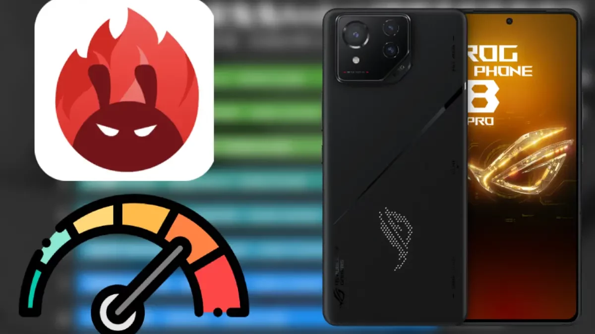 Král sesazen! Který Android telefon je nyní nejrychlejší podle AnTuTu?