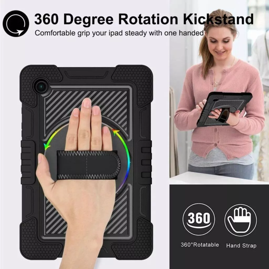 Bezpečný obal na Samsung tablety AliExpress