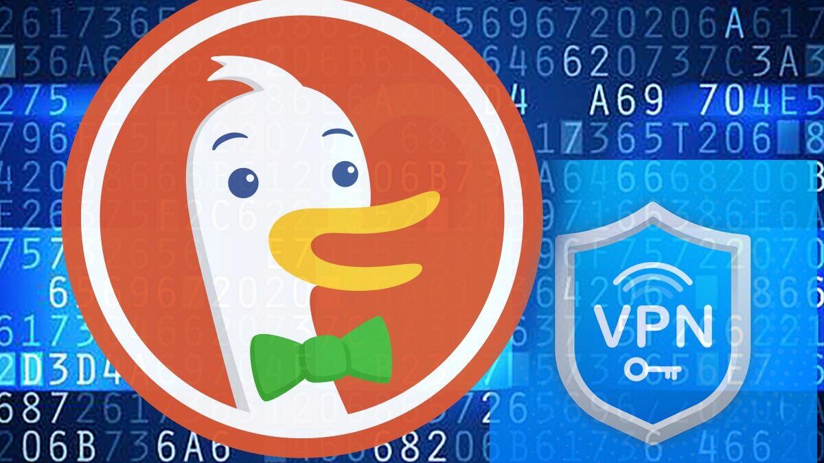 DuckDuckGo spouští VPN, těšíte se? Budete muset chvíli vydržet