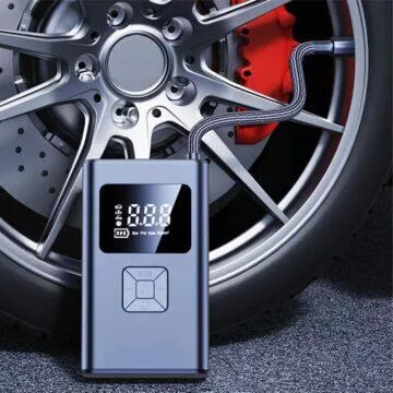 Elektro cyklo příslušenství 3 Elektrický kompresor cyklo elektro příslušenství AliExpress