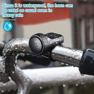 Elektro cyklo příslušenství 10 Elektrický zvonek cyklo elektro příslušenství AliExpress