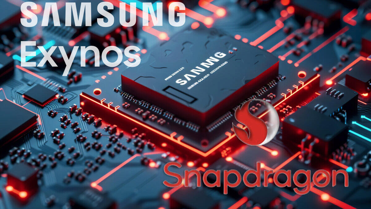 Samsung u Galaxy S25 bude dál využívat čipsety Exynos i Snapdragon
