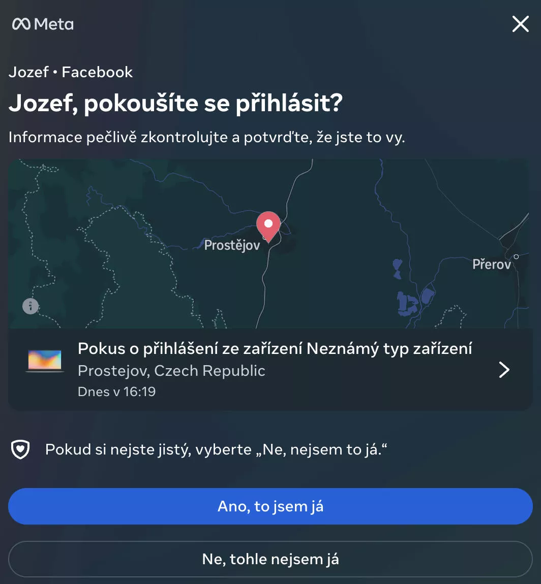 Screenshot Screenshot