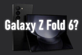 Galazy Z Fold6