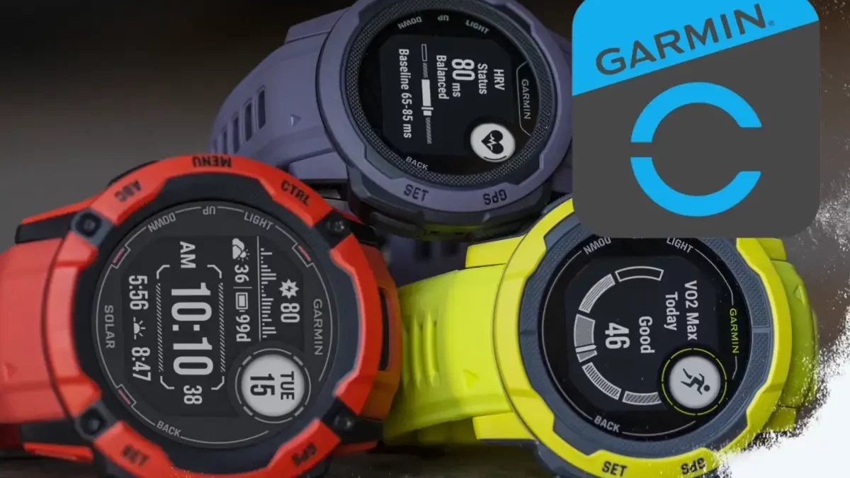 Nový vzhled aplikace Garmin Connect se dostává ke všem uživatelům. Jste s ním spokojeni?