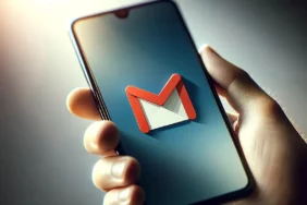 gmail odber novinek