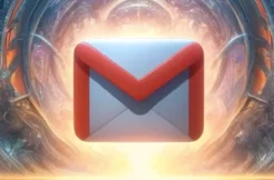gmail souhrny nahled
